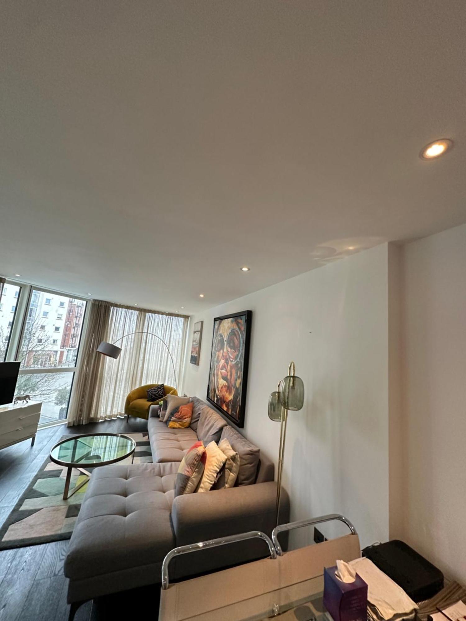 Gunwharf Quays Harbour Apartments Portsmouth Ngoại thất bức ảnh
